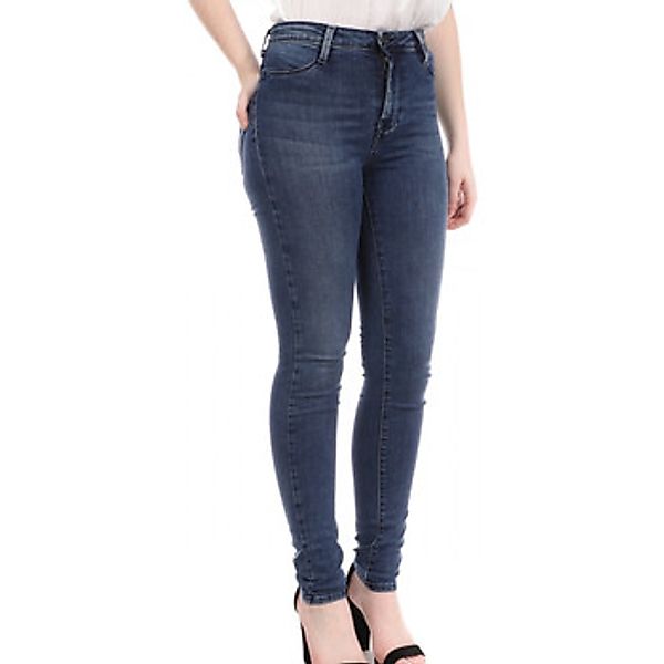 Teddy Smith  Slim Fit Jeans 30111200D günstig online kaufen