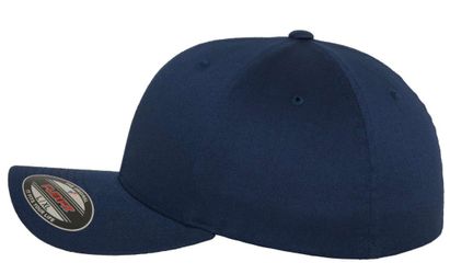 Flexfit Flex Cap Wooly Combed Cap günstig online kaufen