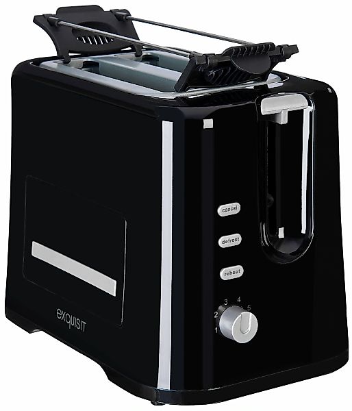 exquisit Toaster "TA 3102 swi" günstig online kaufen