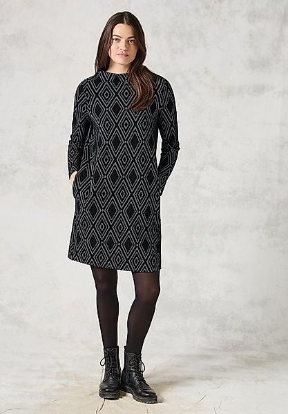 CECIL Midikleid soft und trageangenehm günstig online kaufen