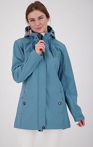 ankerglut Softshelljacke ANKERGLUTBRISE CS WOMEN auch in Großen Größen erhä günstig online kaufen