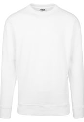 URBAN CLASSICS Rundhalspullover "Urban Classics Herren Sweat Crewneck" 1 St günstig online kaufen