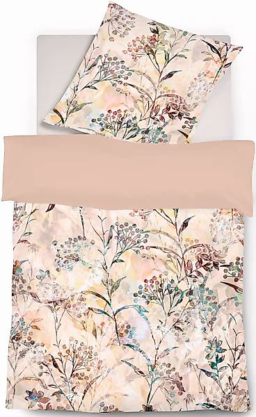 fleuresse Wendebettwäsche »Bed Art S 4379« günstig online kaufen