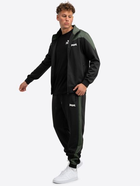 Lonsdale Trainingsanzug "CAUNTON" 2 Stk. tlg. günstig online kaufen
