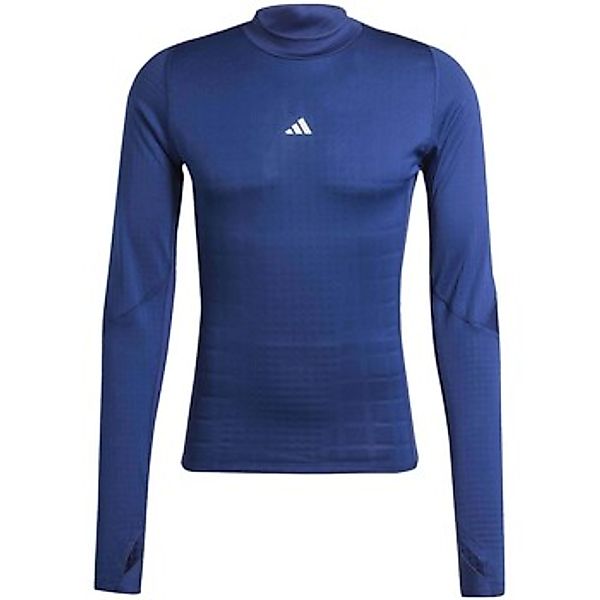 adidas  Pullover Tf Cr Ls Tee M günstig online kaufen