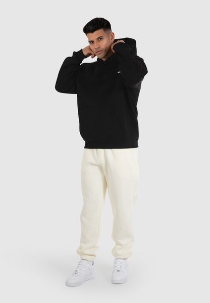 Smilodox Jogginghose Viktor, Oversize Freizeithose mit günstig online kaufen