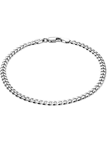 CHRIST Silberarmband CHRIST Herren-Armband 925er Silber, günstig online kaufen