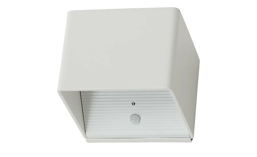 LED-Akku-Wandleuchte Magnetic, weiß, USB, Bewegungsmelder günstig online kaufen