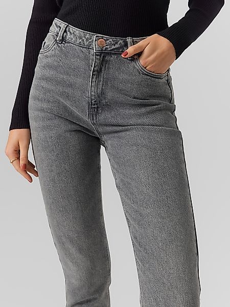 Vero Moda Mom-Jeans VMLINDA HR MOM günstig online kaufen