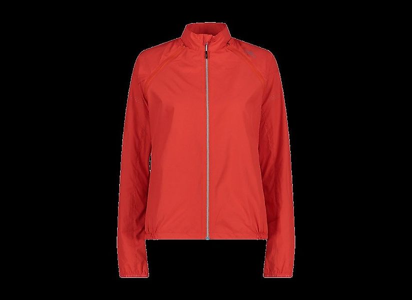 CMP Outdoorjacke WOMAN JACKET WITH DETACHABLE günstig online kaufen