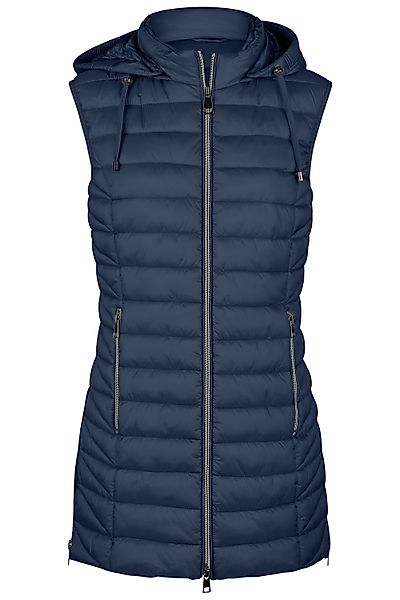 Barbara Lebek Steppweste auch als Gilet günstig online kaufen
