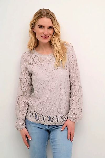 Cream Kurzarmbluse Kurzarm-Bluse CRKit günstig online kaufen