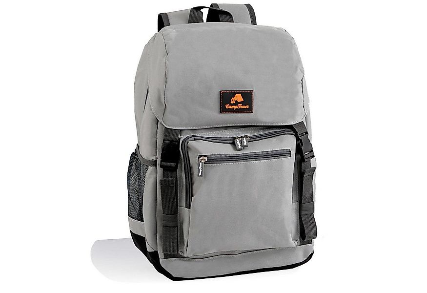CampFeuer Freizeitrucksack Kühlrucksack 20 Liter, leicht und wasserdicht, g günstig online kaufen