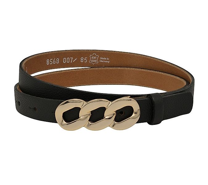 AnnaMatoni Ledergürtel AnnaMatoni Ledergürtel Elina Ledergürtel Elina günstig online kaufen