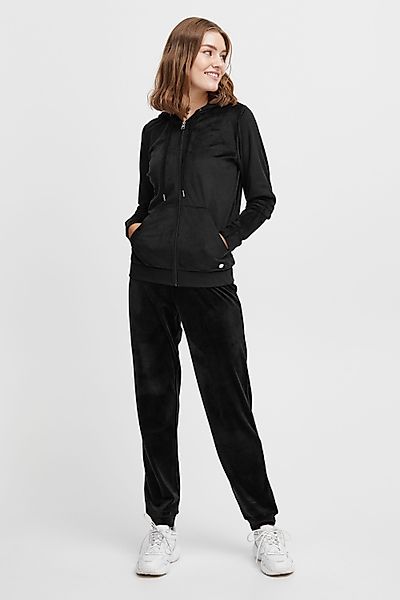 OXMO Sweatjacke OXMitanna sweatshirt günstig online kaufen