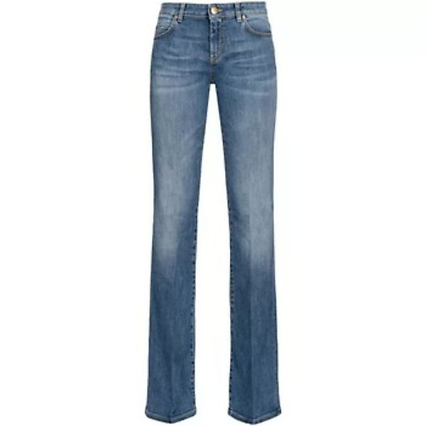 Pinko  Straight Leg Jeans 100177-A0ZT günstig online kaufen
