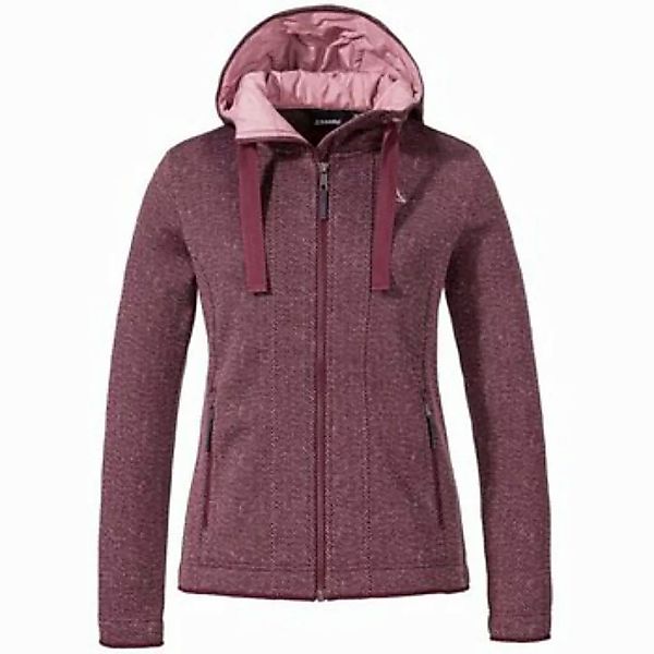 Schöffel Fleecejacke "Fleece Hoody Aurora L", mit Kapuze günstig online kaufen