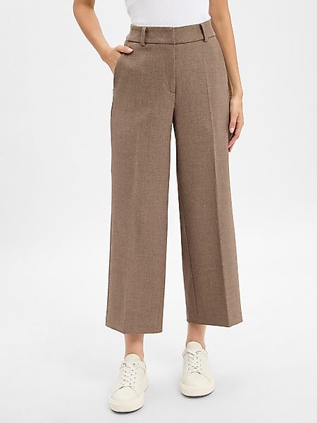 Cambio Bundfaltenhose California günstig online kaufen