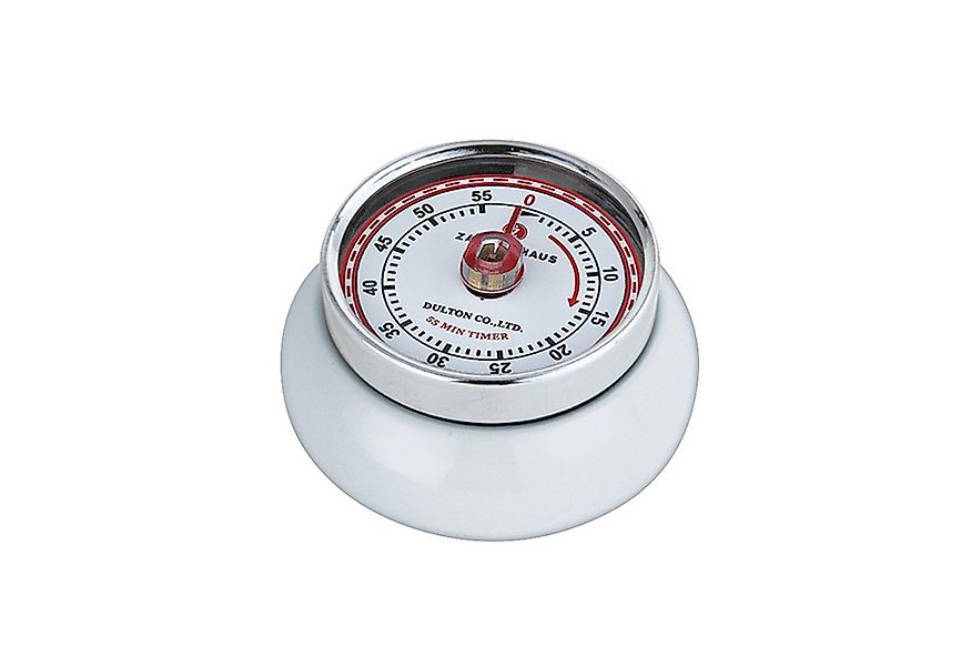 ZASSENHAUS Küchentimer Zassenhaus Küchentimer SPEED, Retro-Look Retro-Küche günstig online kaufen