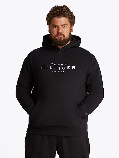 Tommy Hilfiger Big & Tall Sweatshirt günstig online kaufen