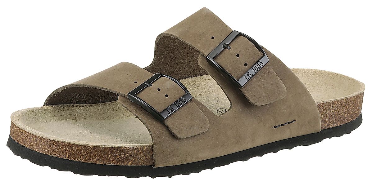 Josef Seibel Josef 01 Pantolette, Sommerschuh, günstig online kaufen