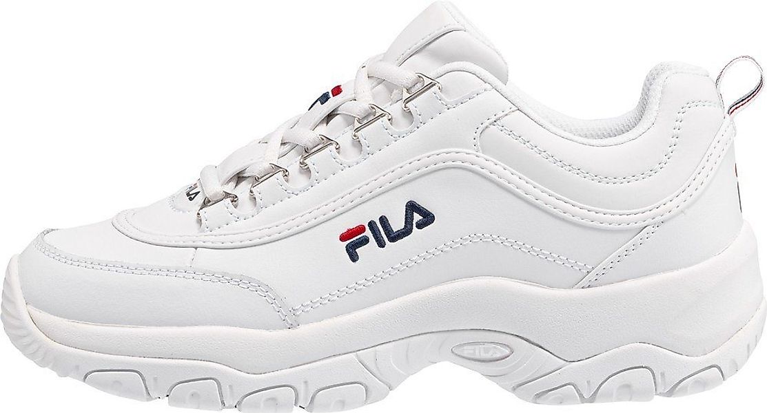 Fila Strada Low Women Sneaker günstig online kaufen