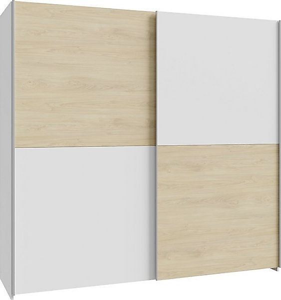 Home affaire Schwebetürenschrank OTTOs Choice, 2 Schiebetüren, Made in Euro günstig online kaufen