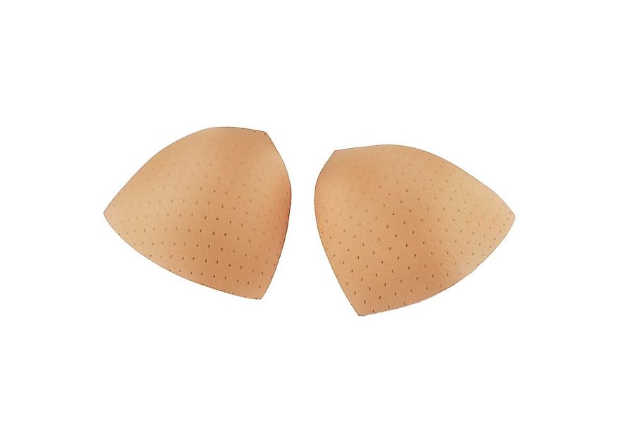 maDDma BH-Einlagen BH Einlagen perforiert 1 Paar Gr. 44 Einlagen für Bikini günstig online kaufen