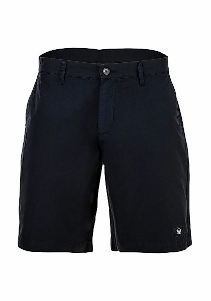 Emporio Armani Bermudas "Bermuda-Shorts SATIN LABEL" günstig online kaufen