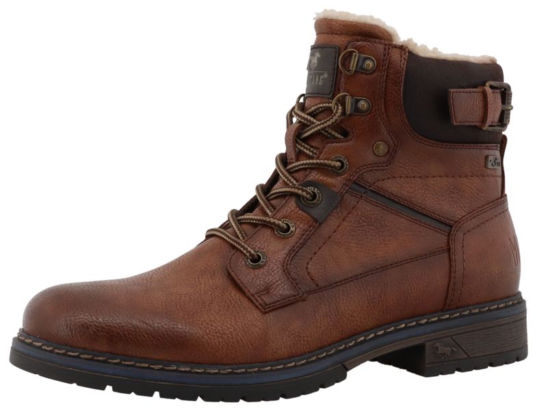 Mustang Shoes Marcas Winterboots Business Stiefel, günstig online kaufen