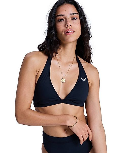 Roxy Triangel-Bikini-Top Solid Essentials günstig online kaufen