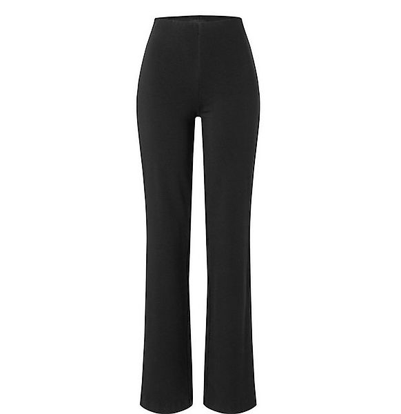 MAC Funktionshose Damen Jogginghose für Damen in schwarz (1-tlg., keine Ang günstig online kaufen