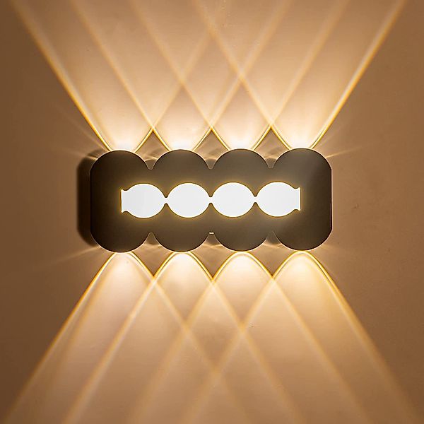 Maity LED Wandleuchte Innen Modern Dekorative günstig online kaufen