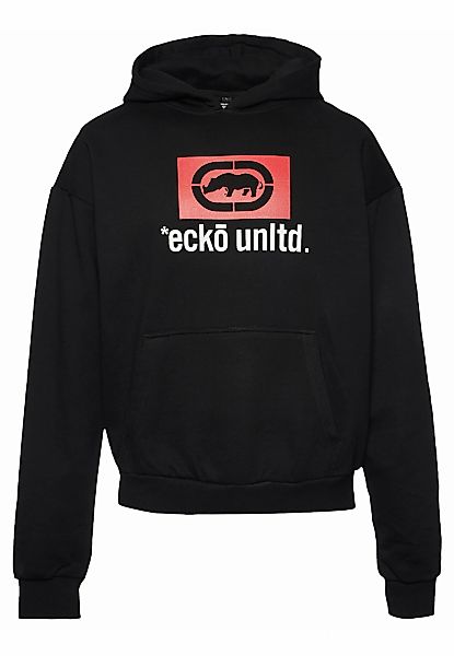 Ecko Unltd. Kapuzensweatshirt "Ecko Unltd. Ecko Unltd. Hoody", 1 Stk. günstig online kaufen