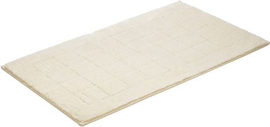 Vossen Badematte "Exclusive" Höhe 20 mm rutschhemmend beschichtet fußbodenh günstig online kaufen