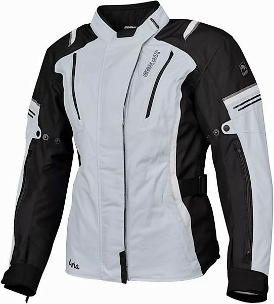 Germot Motorradjacke Textiljacke Aria günstig online kaufen