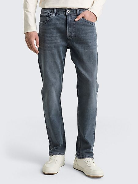 TOM TAILOR Relax-fit-Jeans Jeanshosen TTMORRIS RELAXED Jeans günstig online kaufen