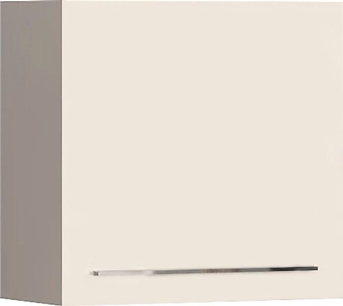 PLACES OF STYLE Hängevitrine "Piano" mit und ohne Glaselement, UV lackiert, günstig online kaufen