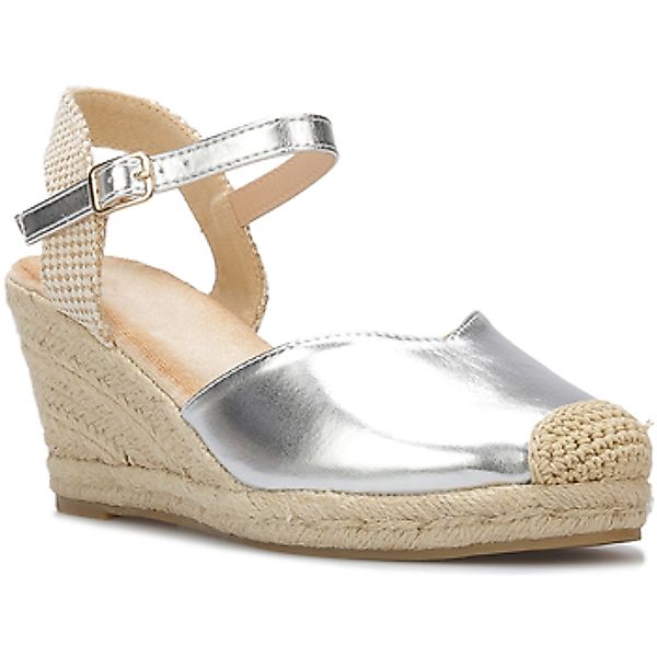 La Modeuse  Espadrilles 70122_P163576 günstig online kaufen