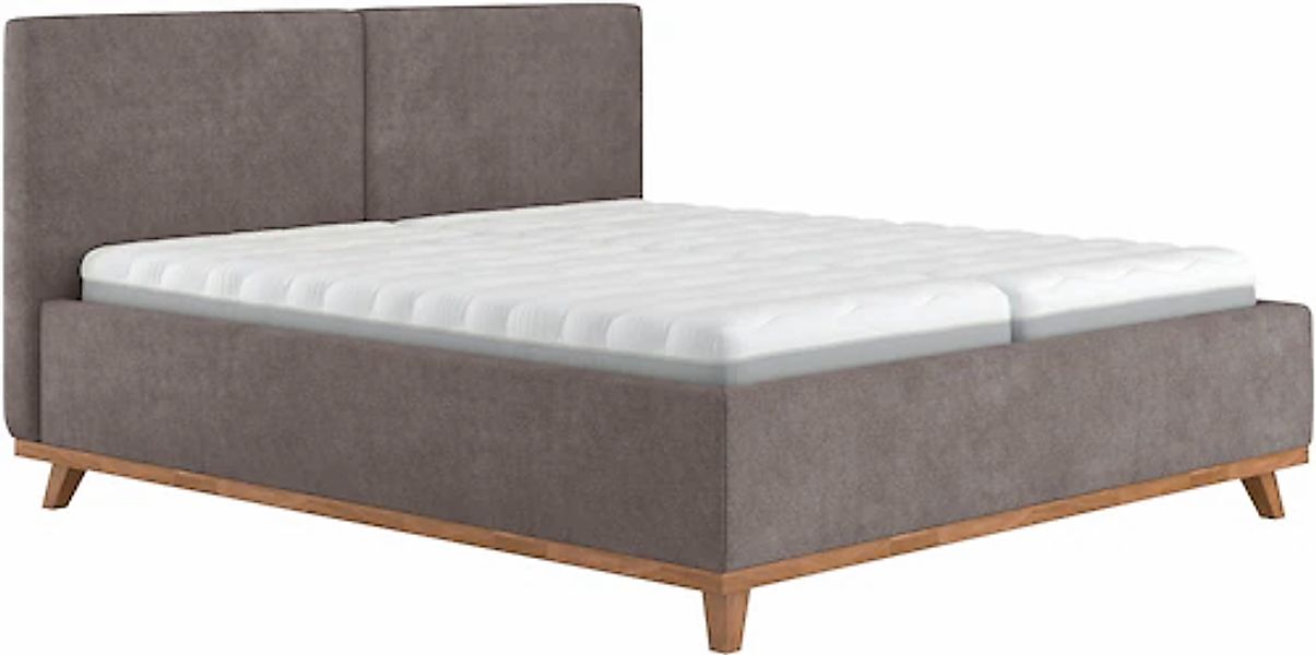 COTTA Polsterbett »Milli III Polsterbett« günstig online kaufen