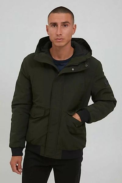 Indicode Winterjacke IDDonell Warme Jacke mit tollen Details günstig online kaufen