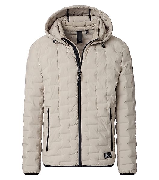 CASAMODA Langjacke CASAMODA Jacke uni günstig online kaufen
