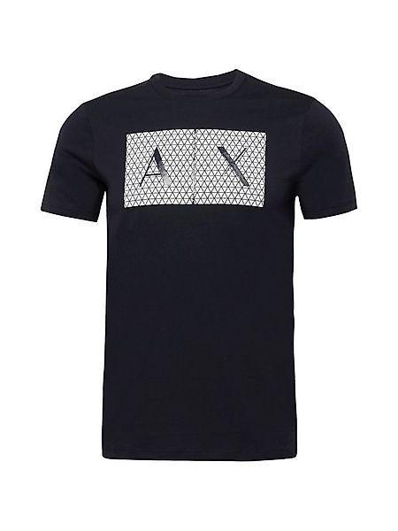 ARMANI EXCHANGE T-Shirt (1-tlg) günstig online kaufen