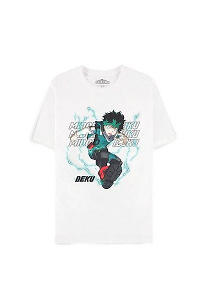 MY HERO ACADEMIA T-Shirt günstig online kaufen