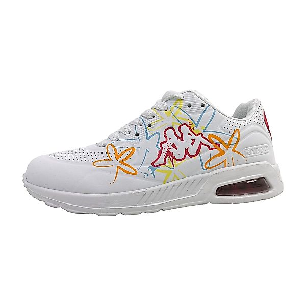 Kappa  Sneaker Harlem Emb günstig online kaufen