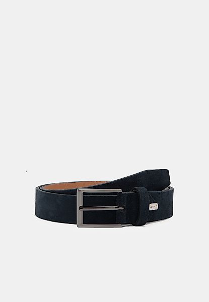 LLOYD Men’s Belts Ledergürtel "Lloyd Belts Herrengürtel 0241" günstig online kaufen