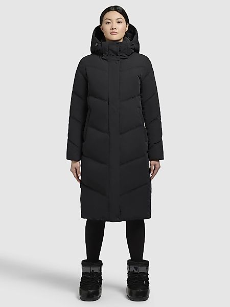 khujo Steppmantel "AINU" günstig online kaufen
