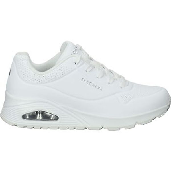 Skechers Uno Stand On Air Sneaker Damen weiß günstig online kaufen