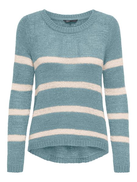 ONLY Strickpullover ONLGEENA XO L/S PULLOVER günstig online kaufen