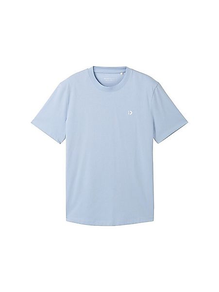 TOM TAILOR Denim T-Shirt (1-tlg) günstig online kaufen